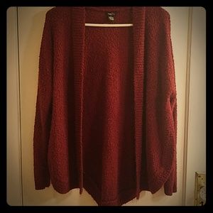 Rue 21 cardigan